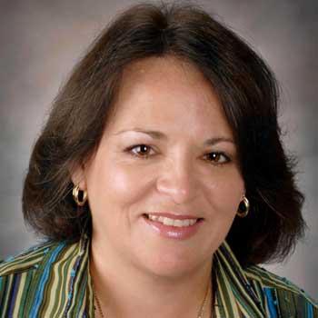 Deborah Parra-Medina