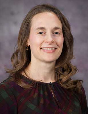 Katie M. Heinrich, PhD, FAAHB