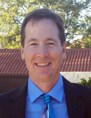 Scott C. Carvajal, Ph.D., MPH, FAAHB