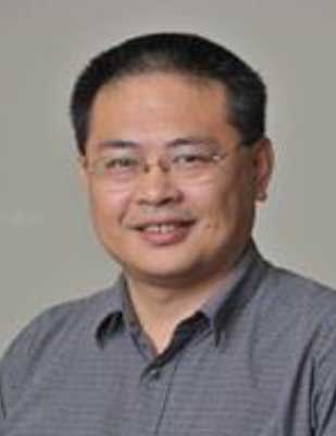 Kaigang Li, PhD, MEd, CHES
