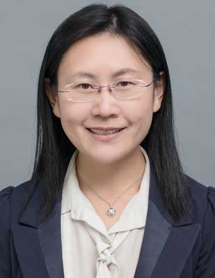 Wenhua Lu, PhD, MS