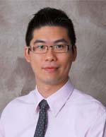 Hsien-Chang Lin, PhD, FAAHB