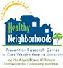 Healthy Neighbourhoods