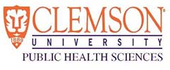 Clemson Department of Public health Sciences